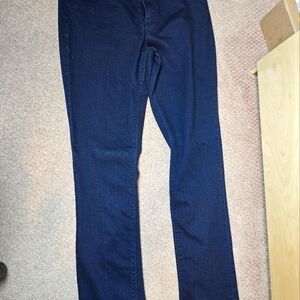✨NY&C Low-Rise Skinny Jeans - Size 12✨